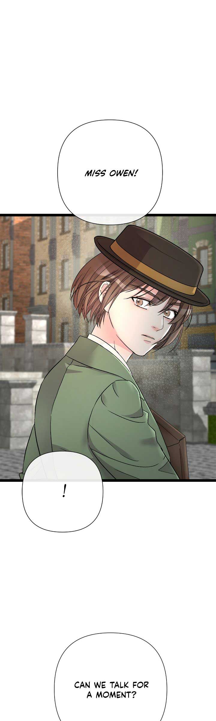 The Problematic Prince Chapter 85 - Page 17