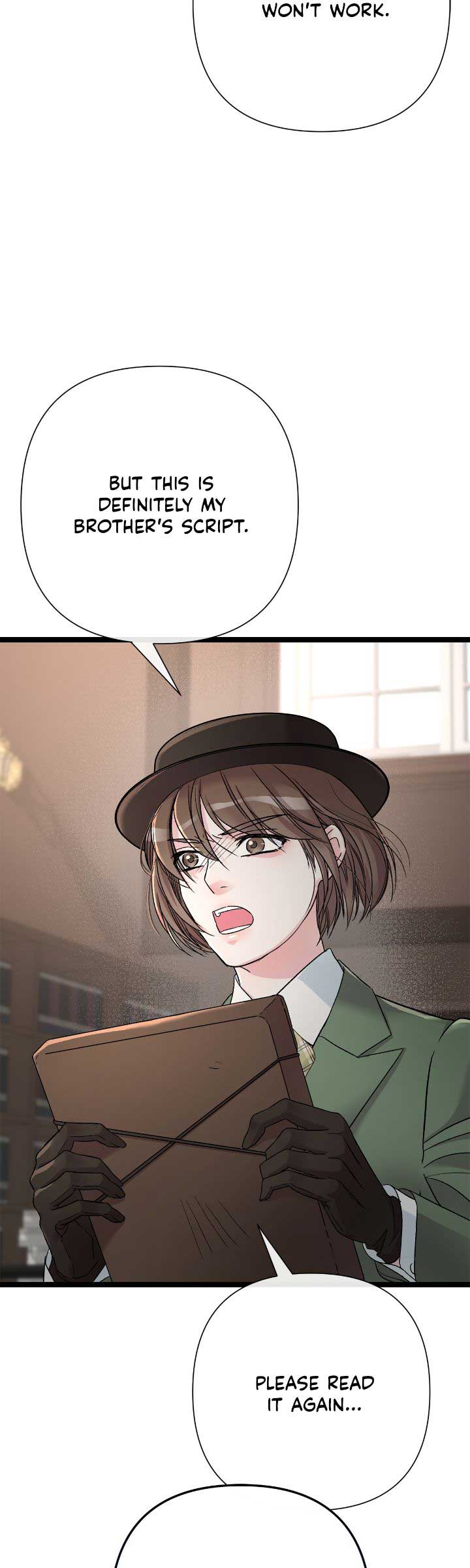 The Problematic Prince Chapter 85 - Page 2