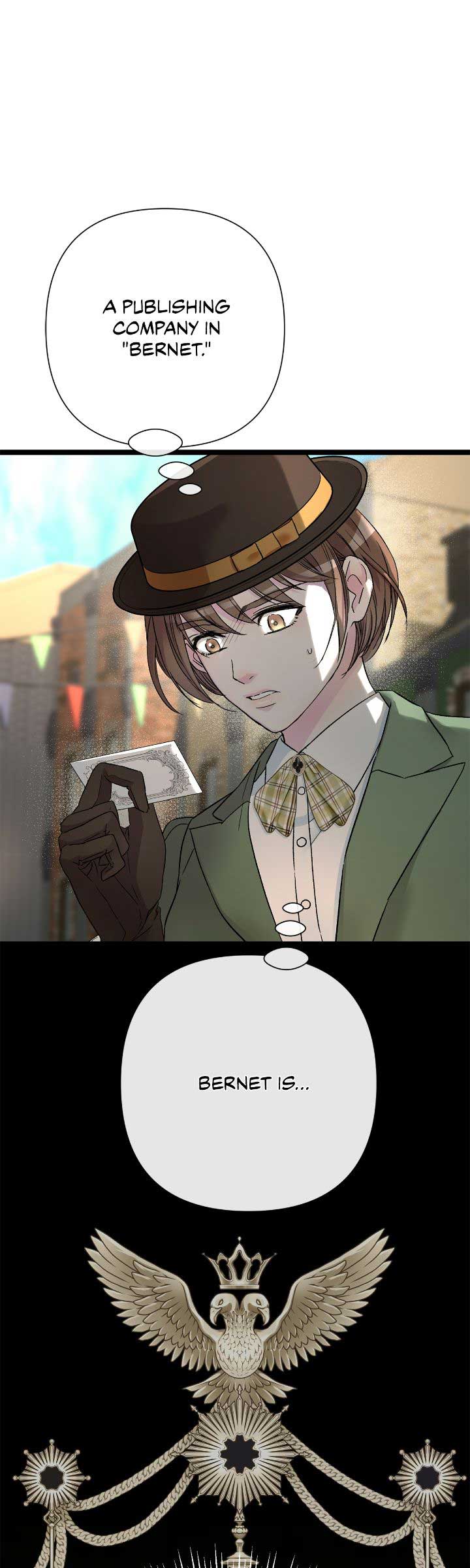The Problematic Prince Chapter 85 - Page 20