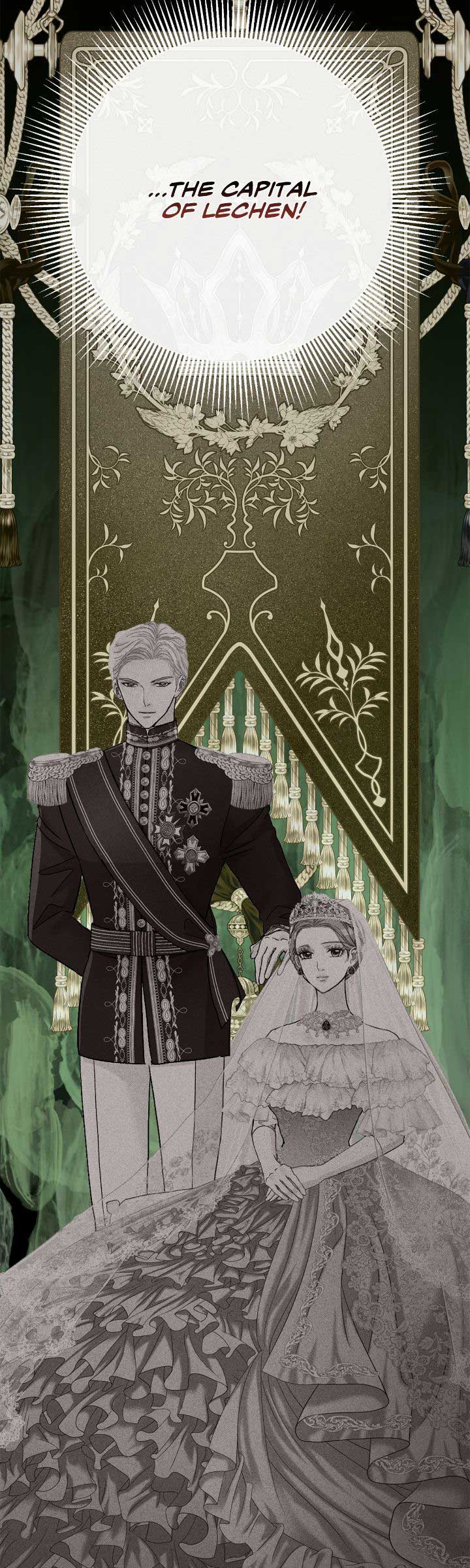 The Problematic Prince Chapter 85 - Page 21