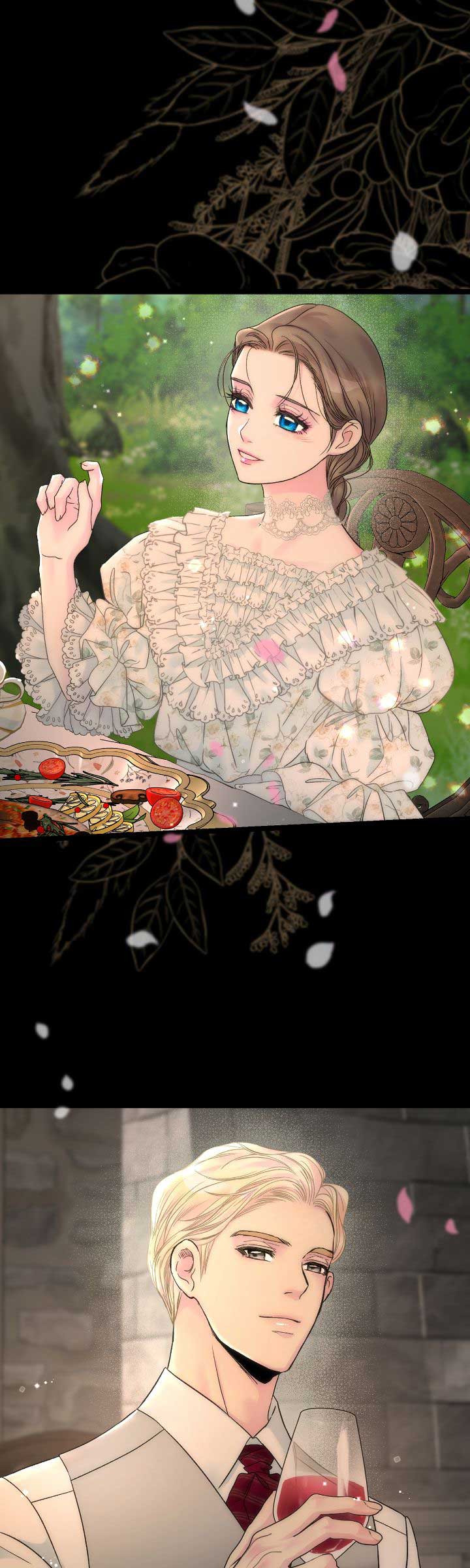 The Problematic Prince Chapter 85 - Page 25