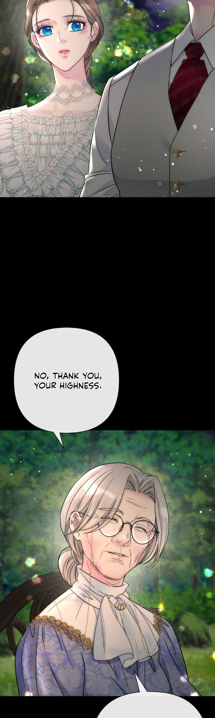 The Problematic Prince Chapter 85 - Page 28