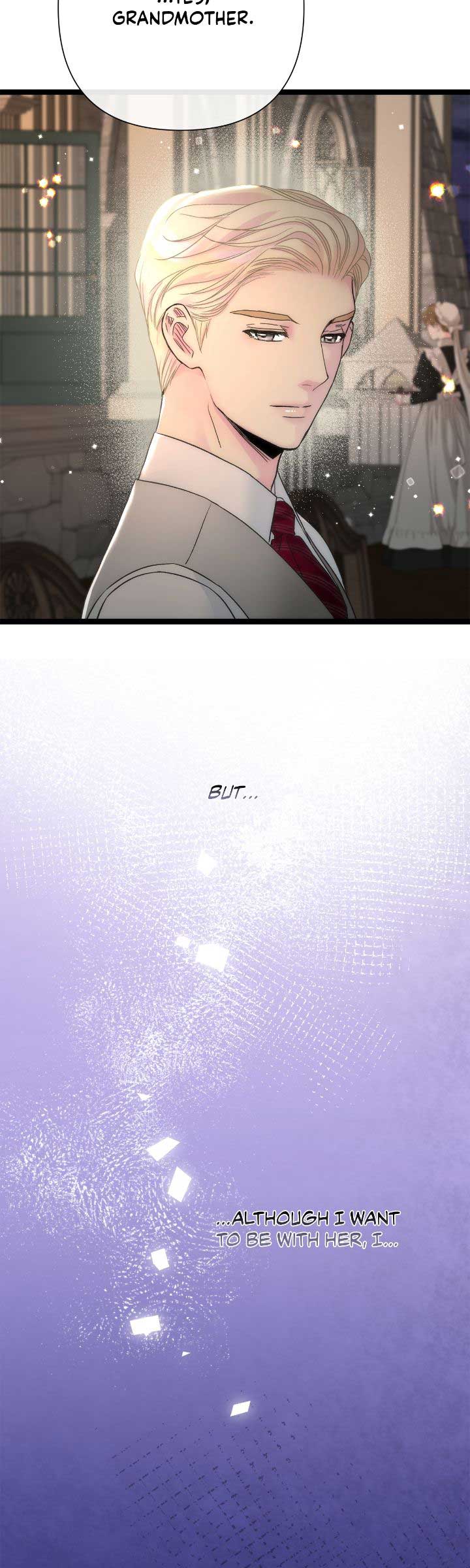 The Problematic Prince Chapter 85 - Page 33