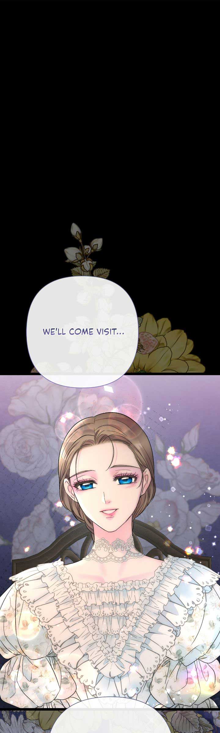 The Problematic Prince Chapter 85 - Page 37