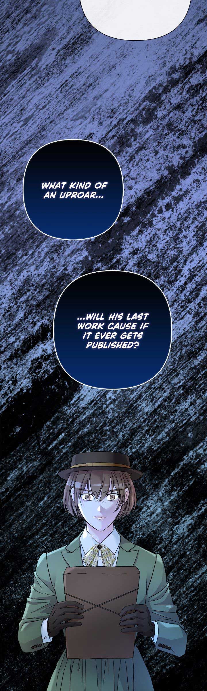 The Problematic Prince Chapter 85 - Page 4