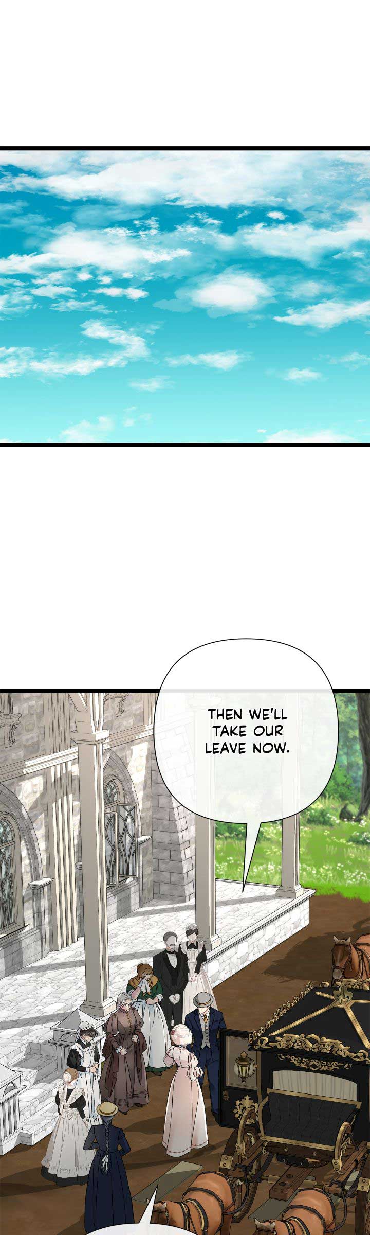 The Problematic Prince Chapter 85 - Page 41