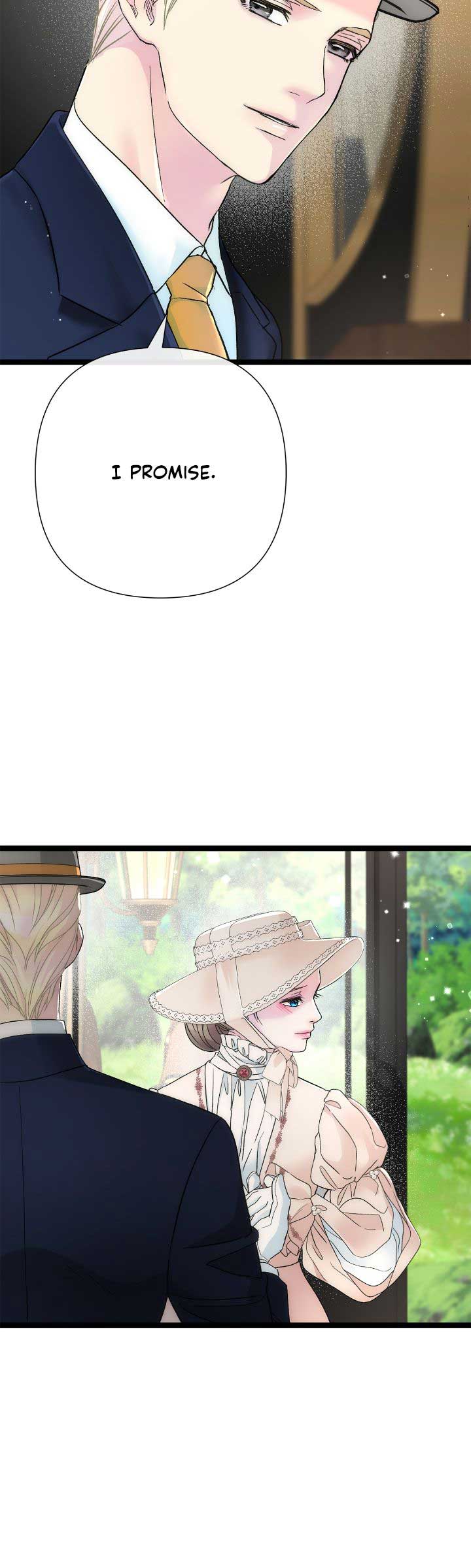 The Problematic Prince Chapter 85 - Page 45