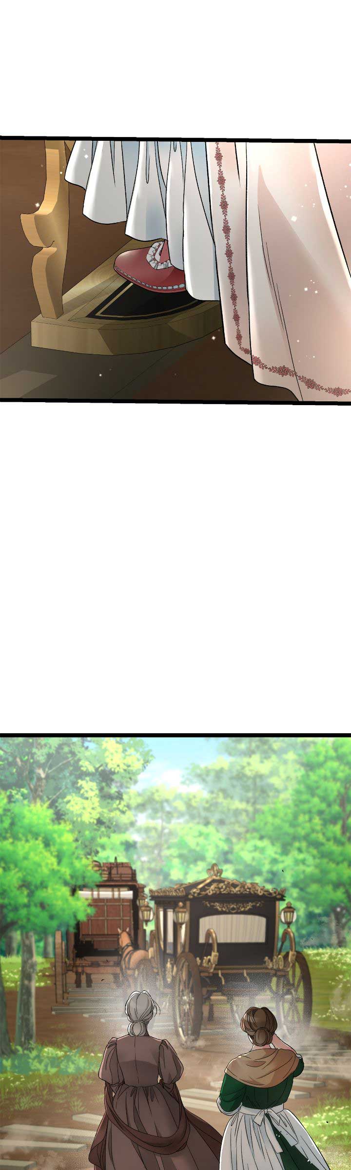 The Problematic Prince Chapter 85 - Page 46