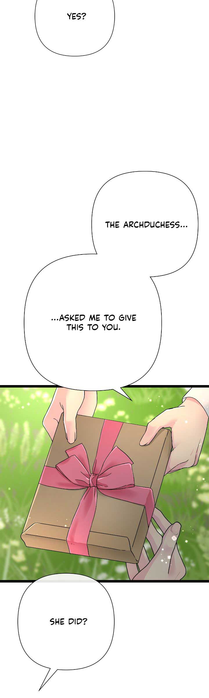 The Problematic Prince Chapter 85 - Page 50