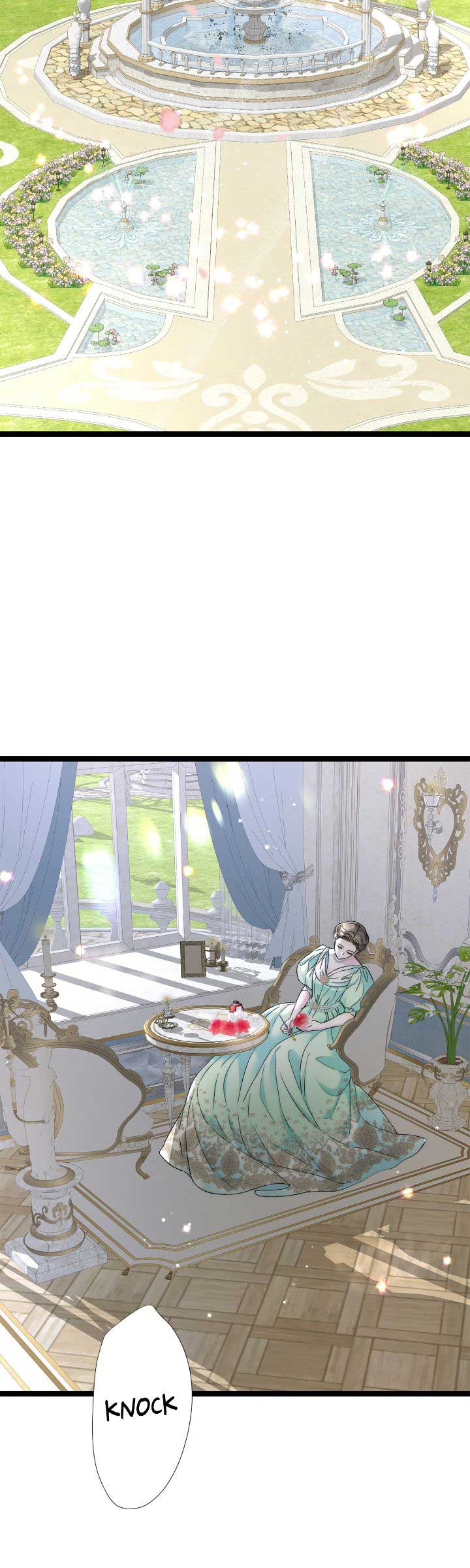 The Problematic Prince Chapter 85 - Page 57