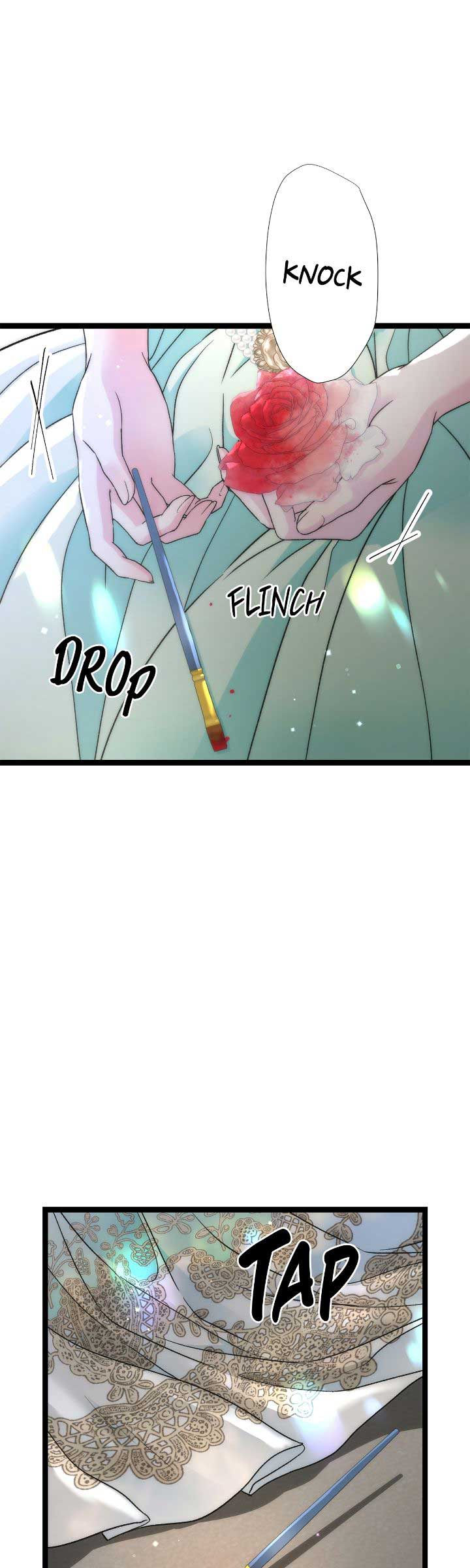 The Problematic Prince Chapter 85 - Page 58