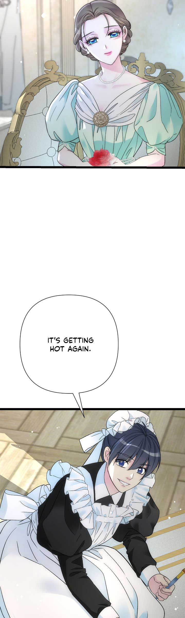 The Problematic Prince Chapter 85 - Page 62