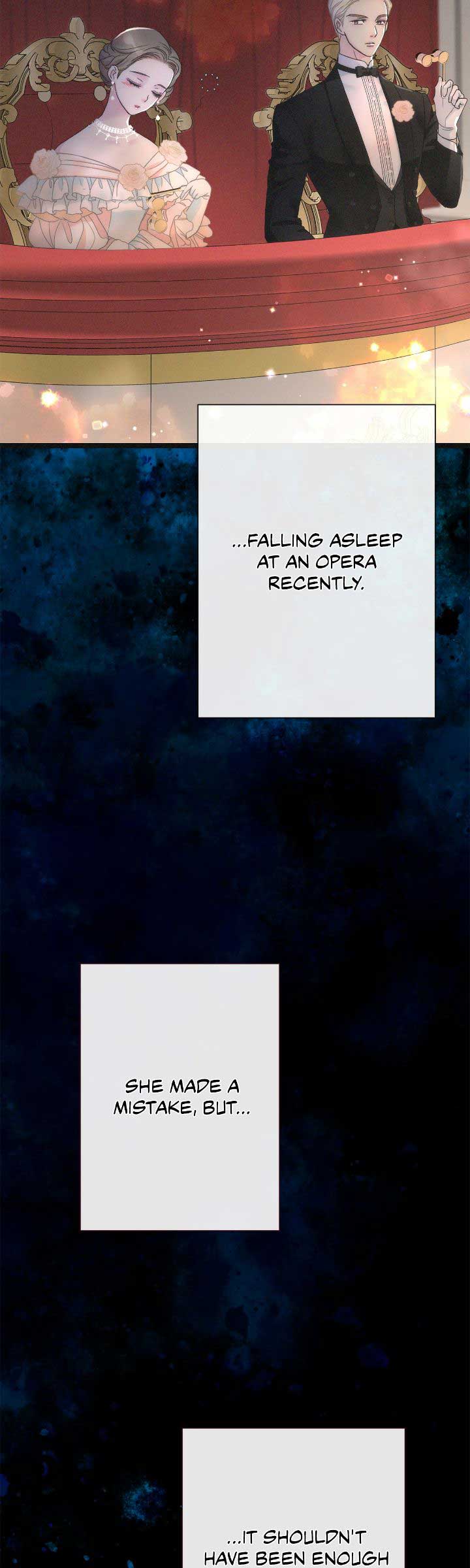 The Problematic Prince Chapter 85 - Page 65