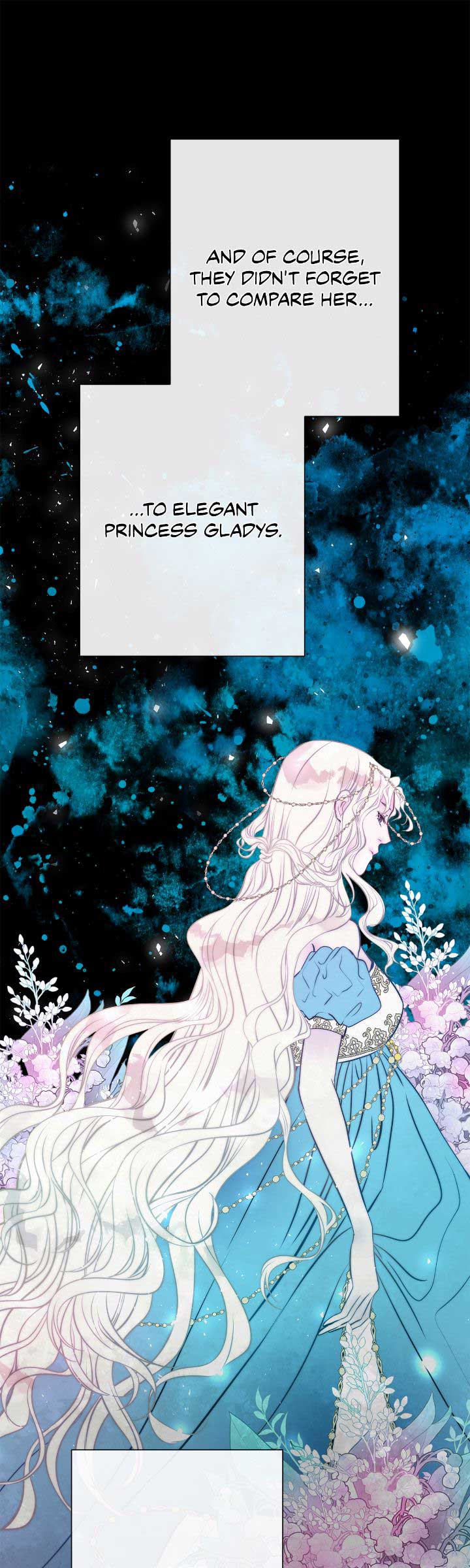 The Problematic Prince Chapter 85 - Page 68