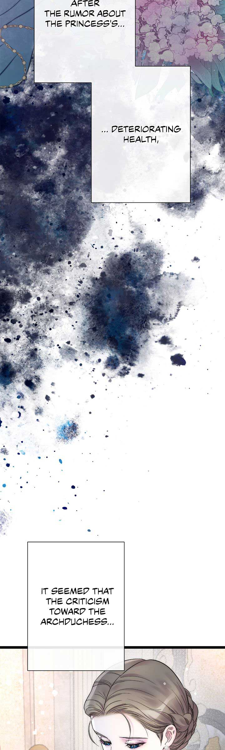 The Problematic Prince Chapter 85 - Page 69