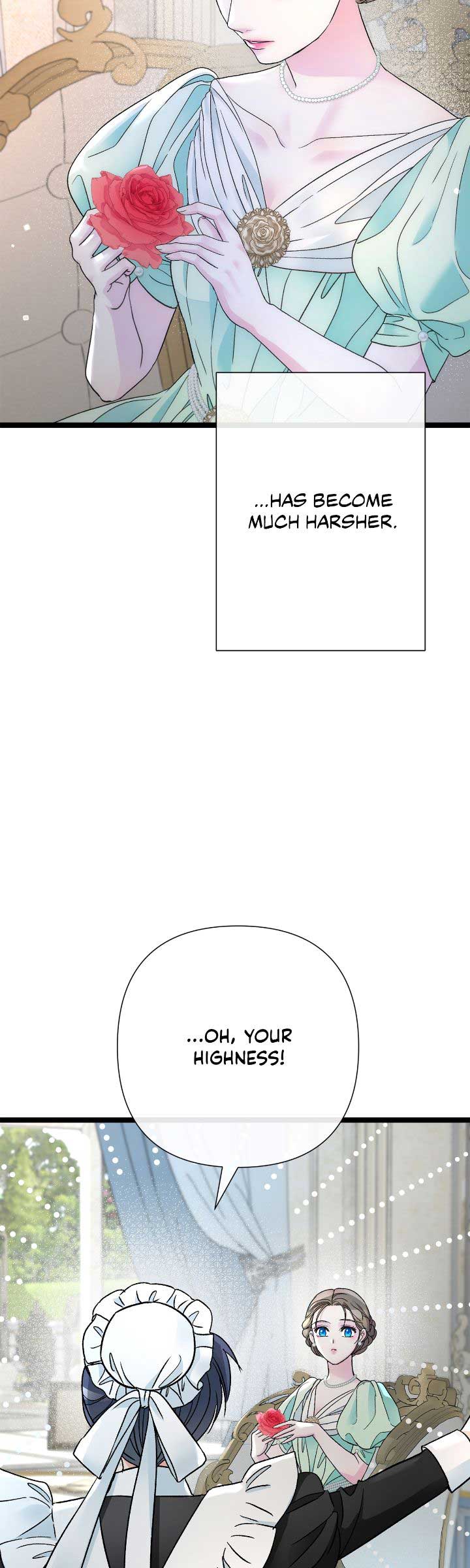 The Problematic Prince Chapter 85 - Page 70