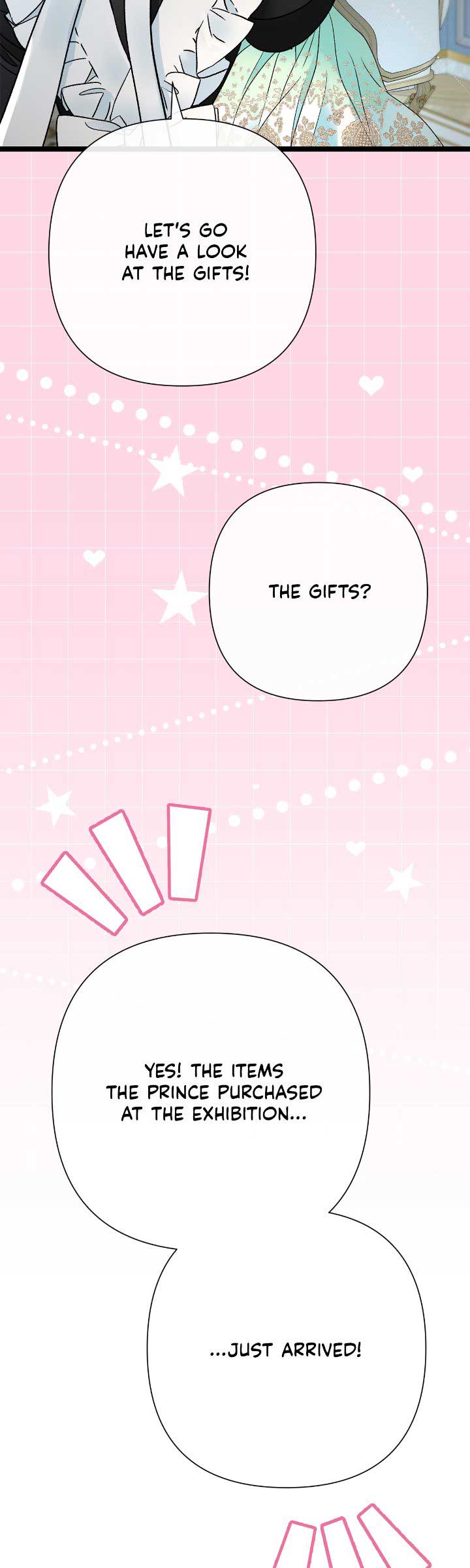 The Problematic Prince Chapter 85 - Page 71