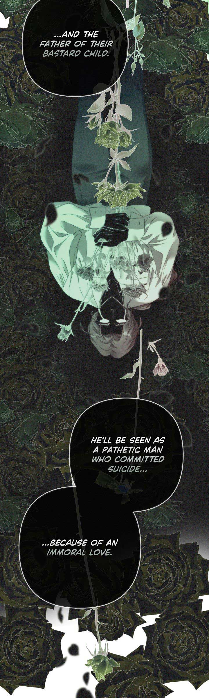 The Problematic Prince Chapter 85 - Page 9