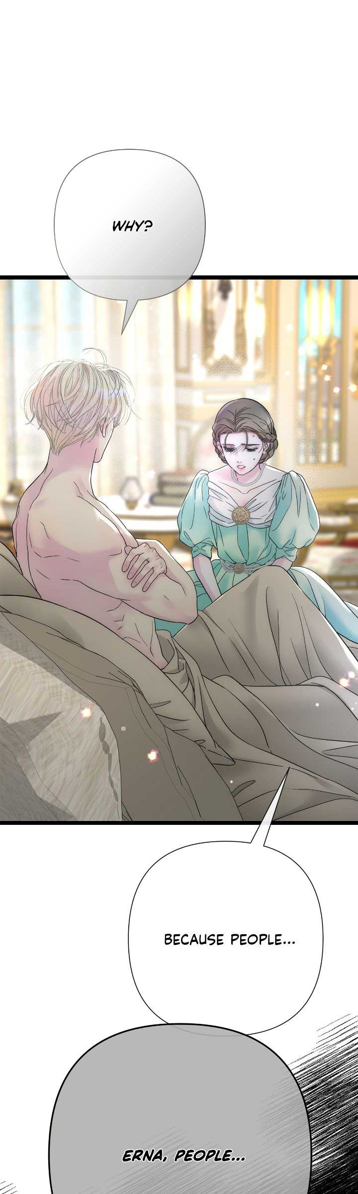 The Problematic Prince Chapter 86 - Page 10