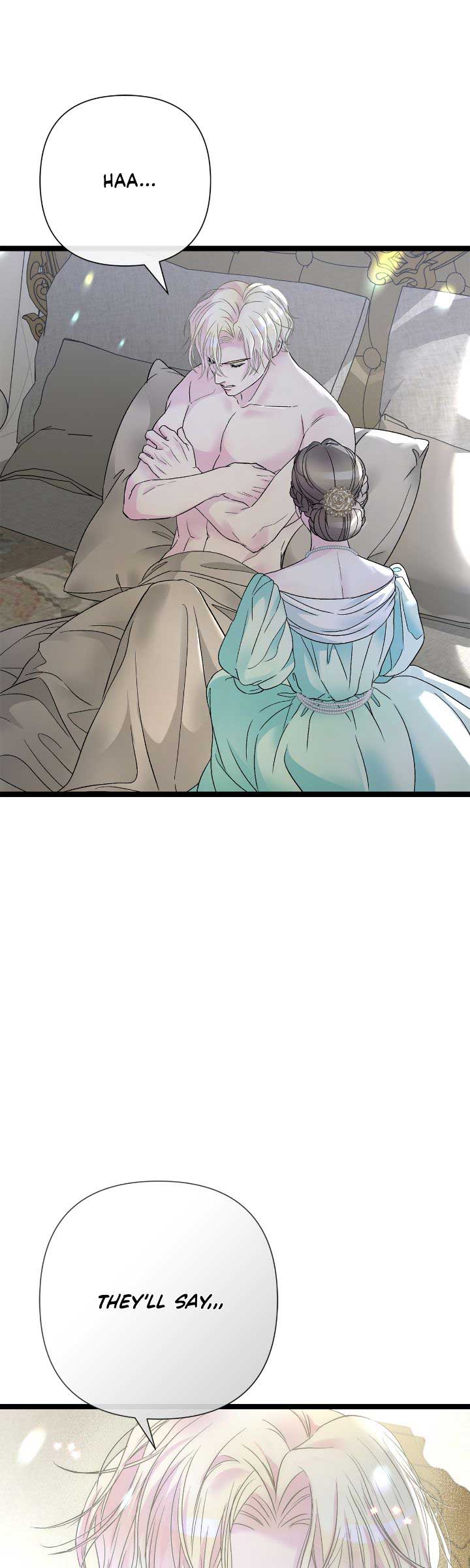 The Problematic Prince Chapter 86 - Page 12