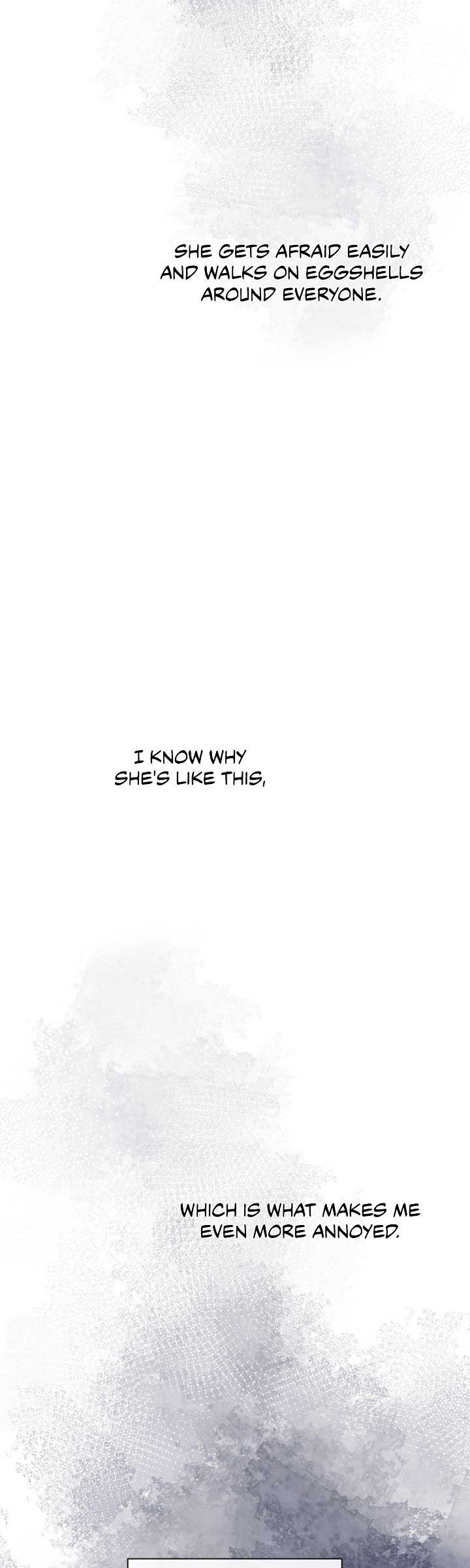 The Problematic Prince Chapter 86 - Page 18