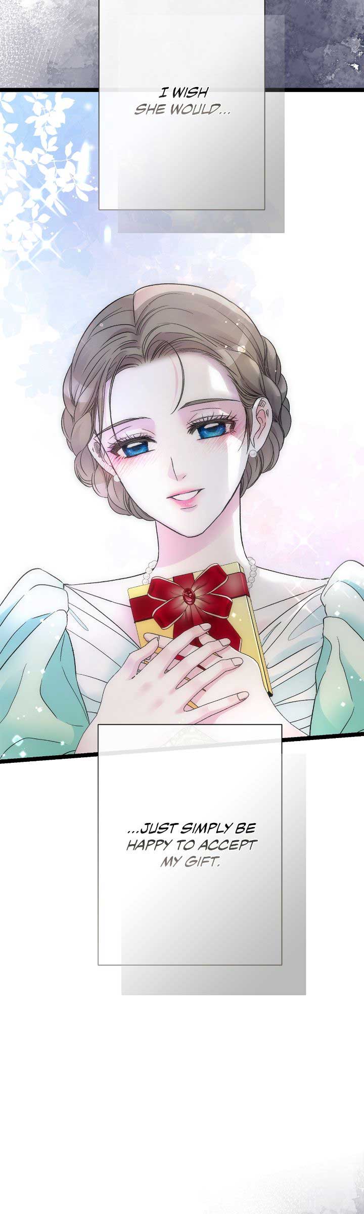 The Problematic Prince Chapter 86 - Page 19