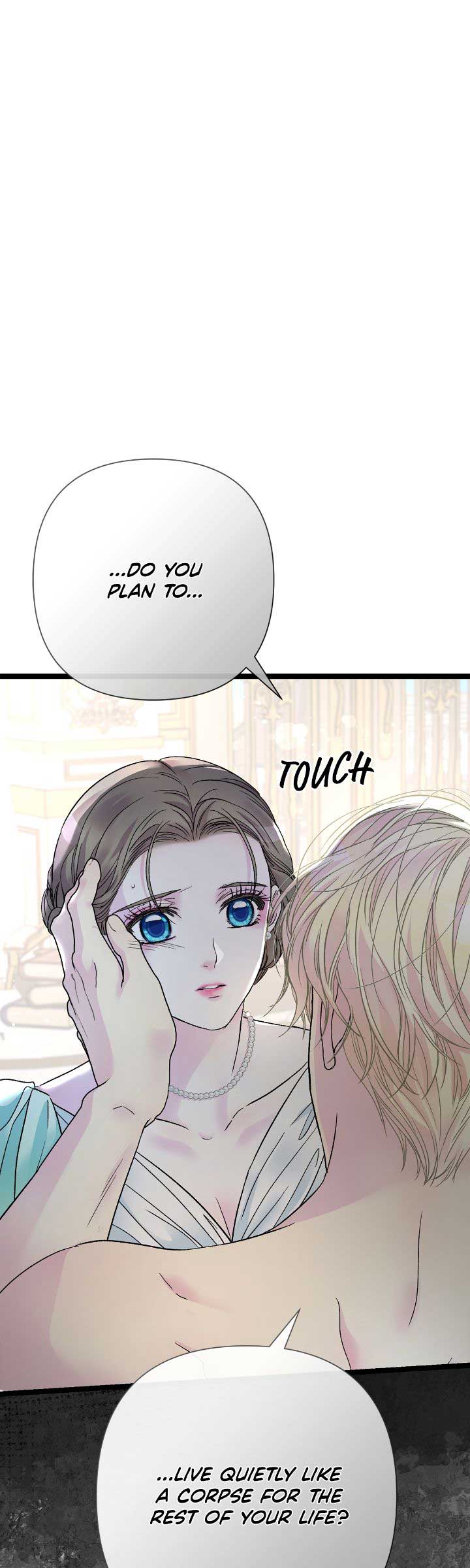 The Problematic Prince Chapter 86 - Page 21