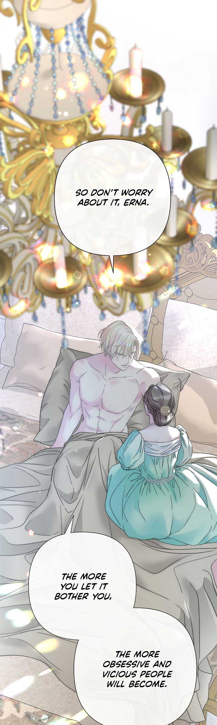 The Problematic Prince Chapter 86 - Page 28