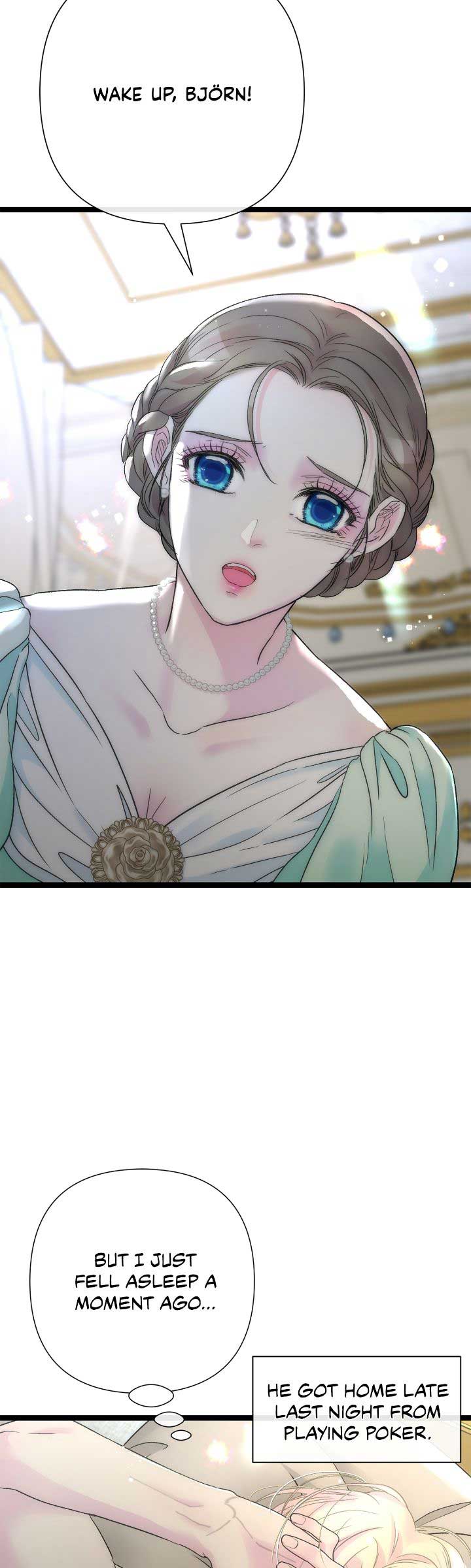 The Problematic Prince Chapter 86 - Page 3