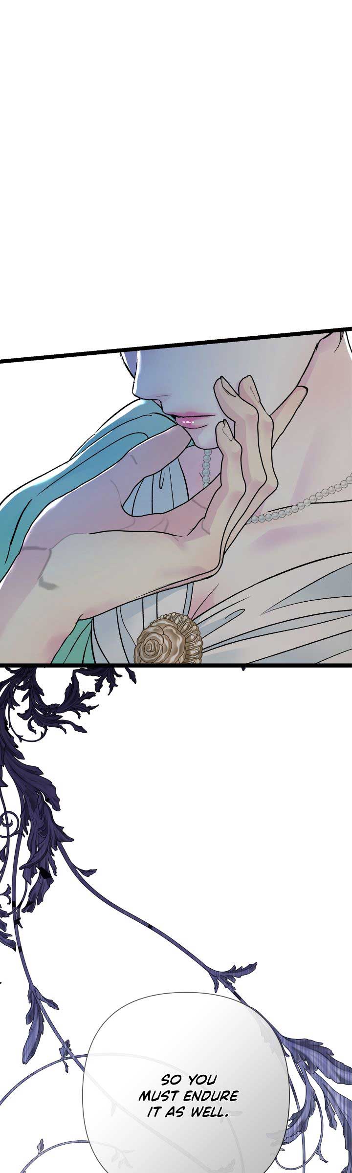 The Problematic Prince Chapter 86 - Page 32