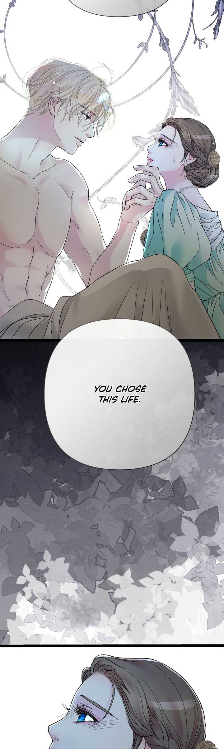 The Problematic Prince Chapter 86 - Page 33