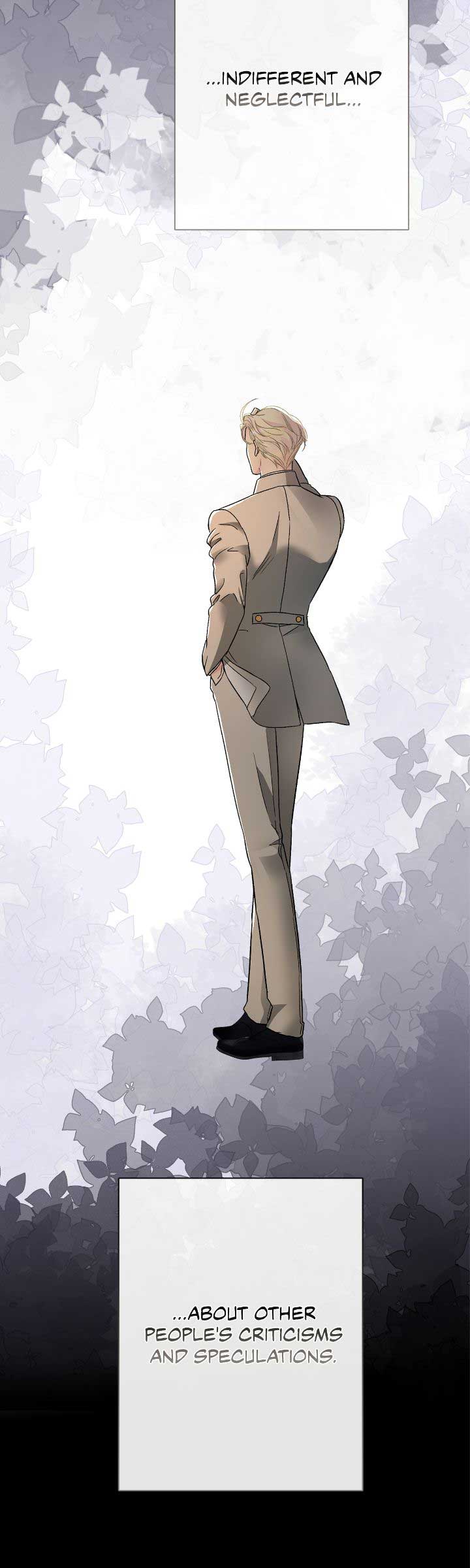 The Problematic Prince Chapter 86 - Page 35