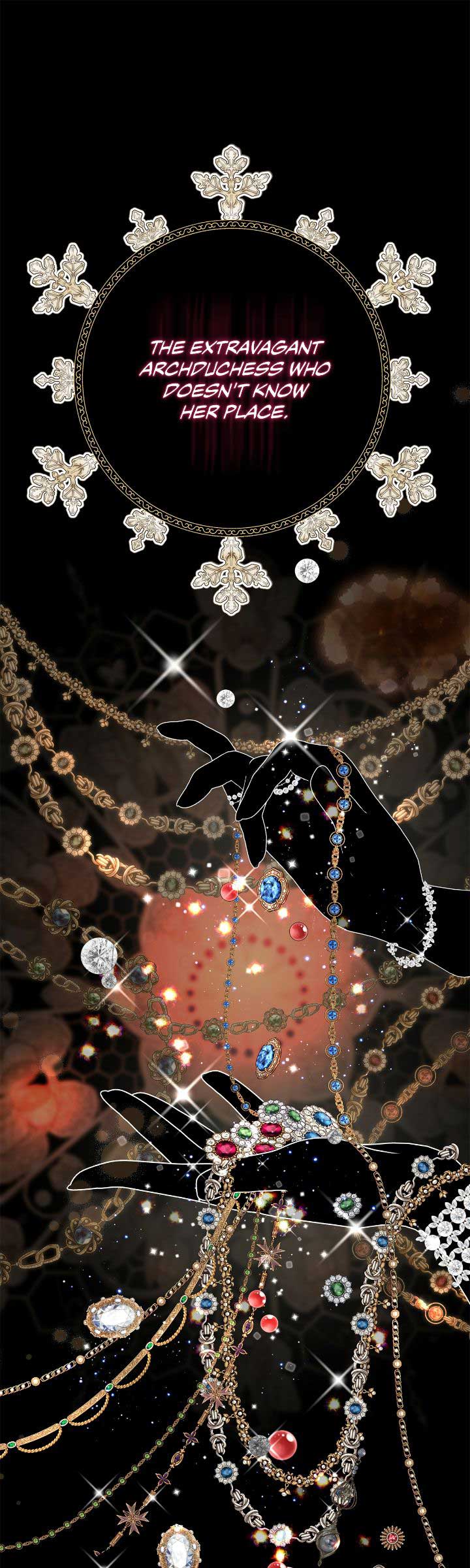 The Problematic Prince Chapter 86 - Page 37