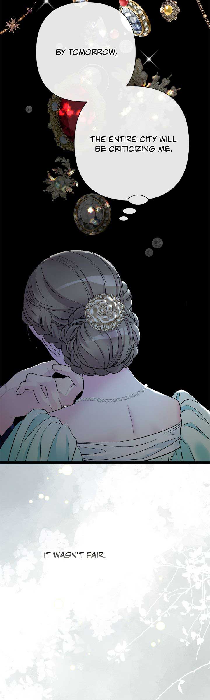 The Problematic Prince Chapter 86 - Page 38