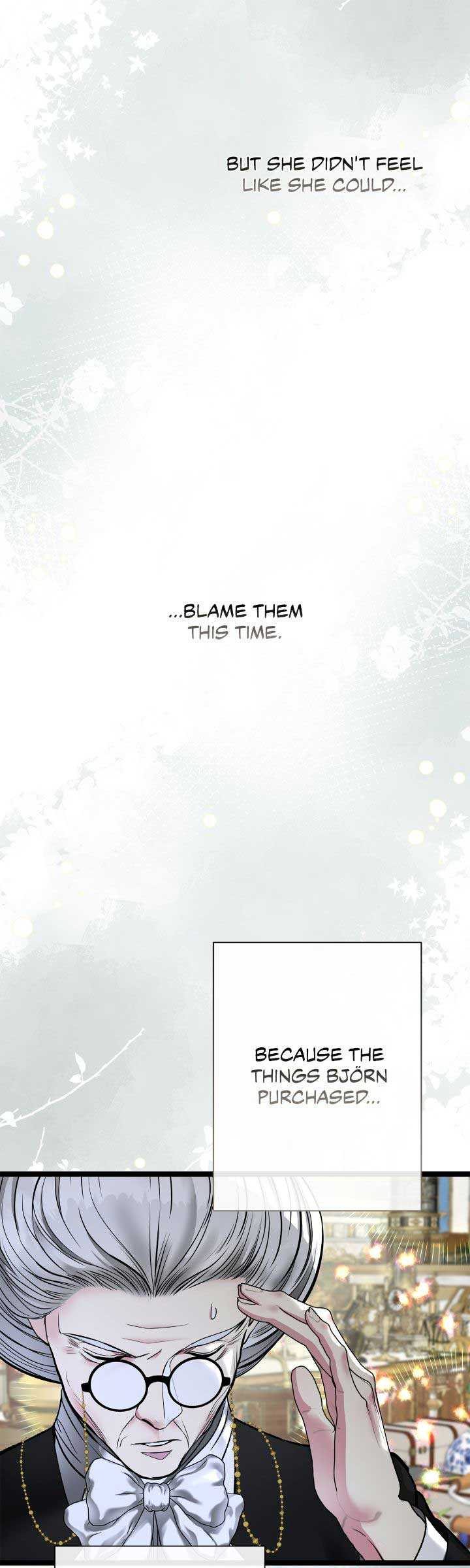 The Problematic Prince Chapter 86 - Page 39