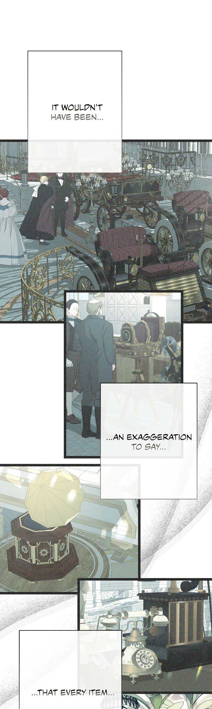 The Problematic Prince Chapter 86 - Page 41