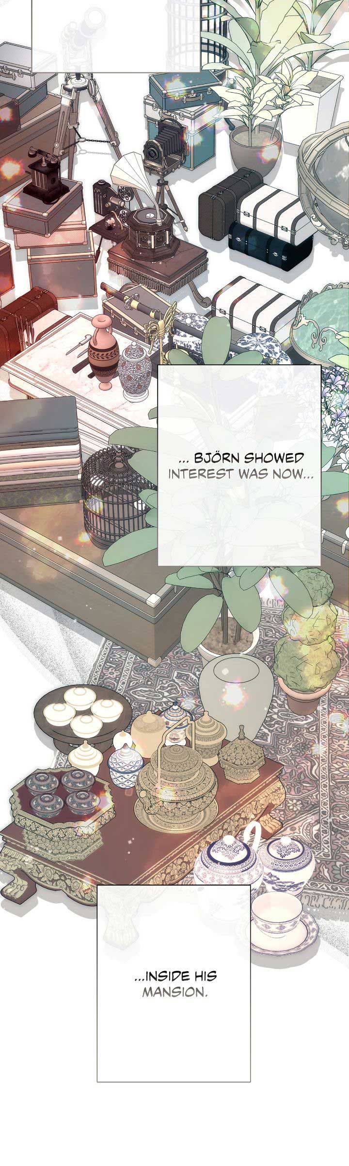 The Problematic Prince Chapter 86 - Page 42