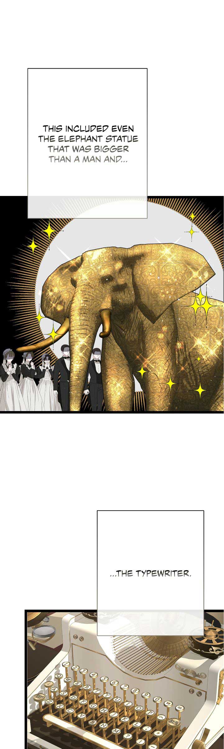 The Problematic Prince Chapter 86 - Page 43