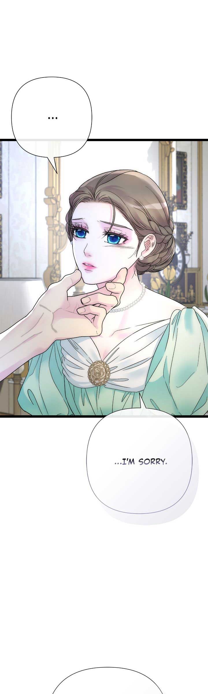 The Problematic Prince Chapter 86 - Page 45