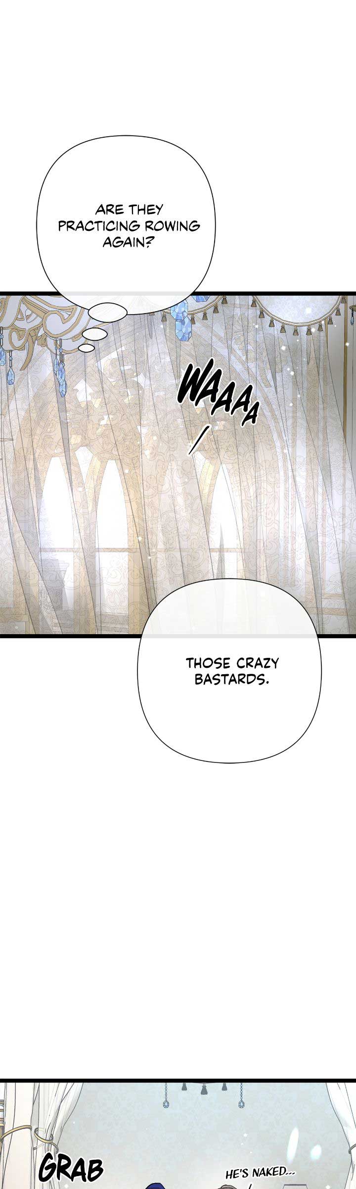 The Problematic Prince Chapter 86 - Page 48