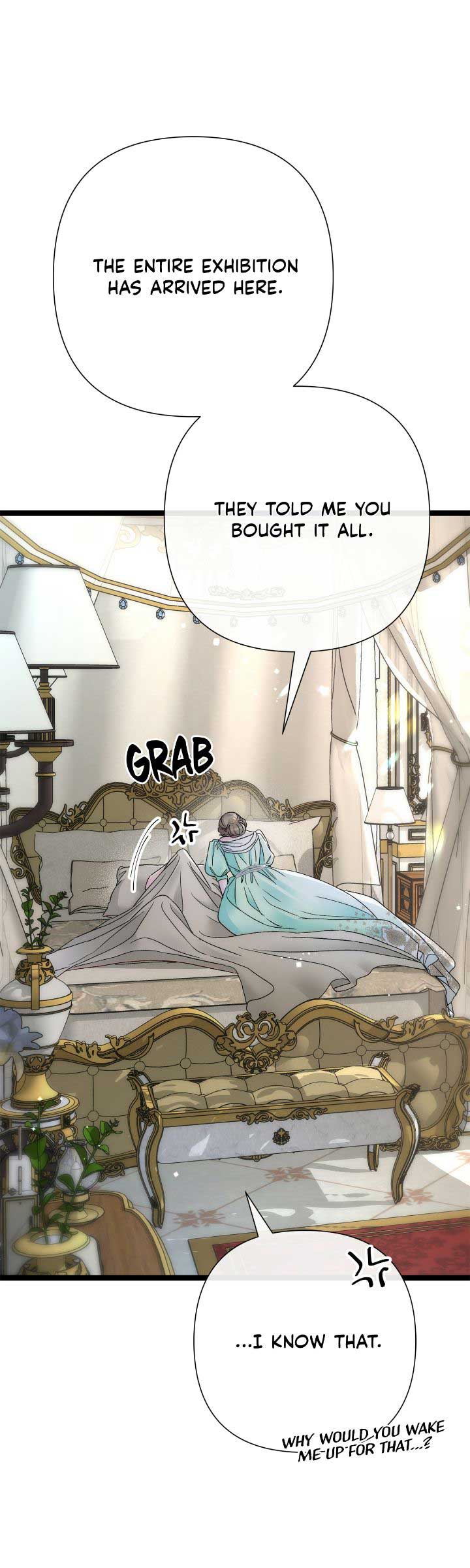 The Problematic Prince Chapter 86 - Page 5