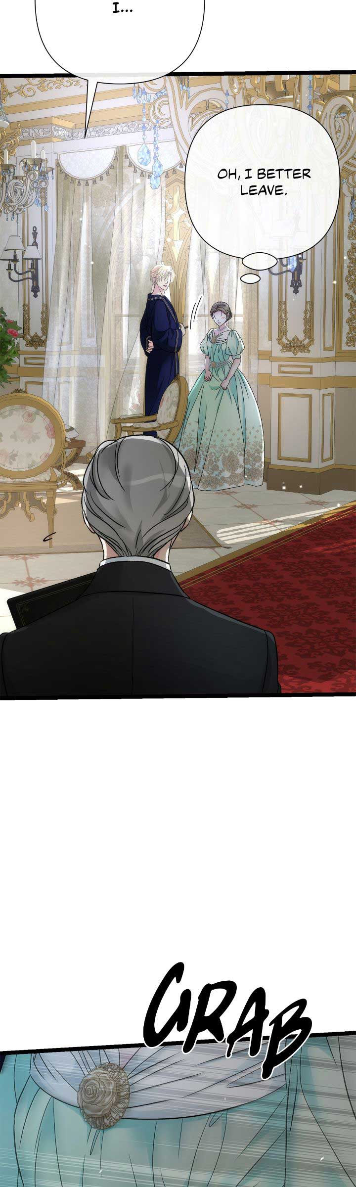 The Problematic Prince Chapter 86 - Page 53