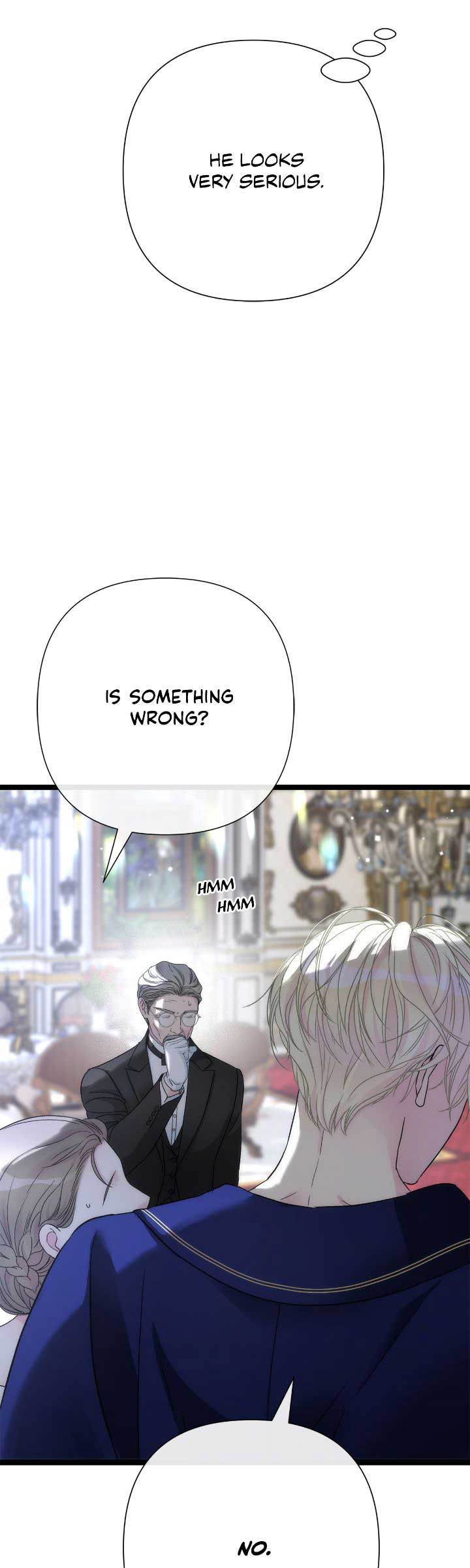 The Problematic Prince Chapter 86 - Page 57