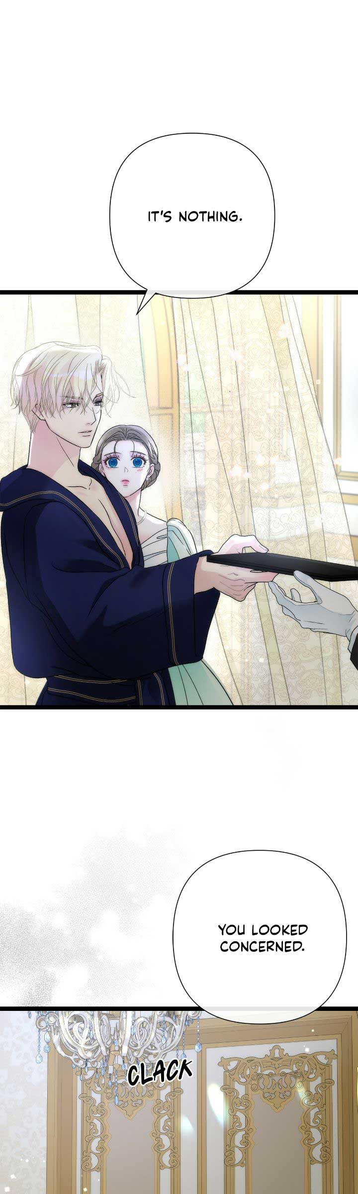 The Problematic Prince Chapter 86 - Page 59