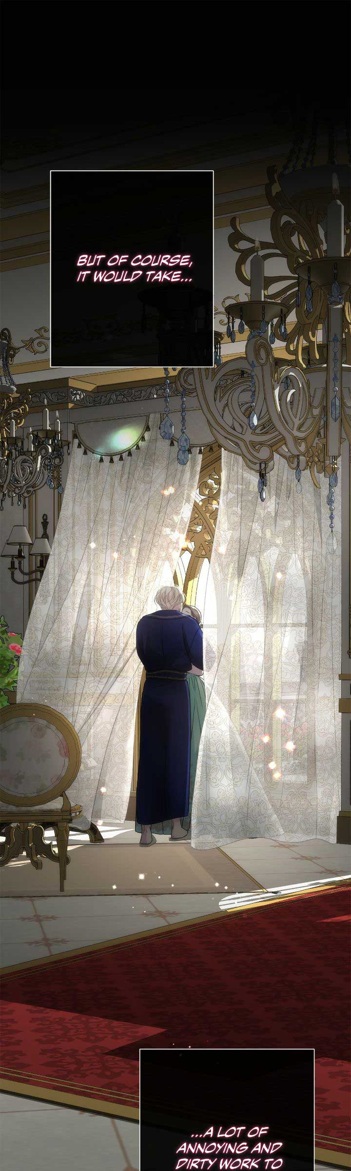 The Problematic Prince Chapter 86 - Page 65