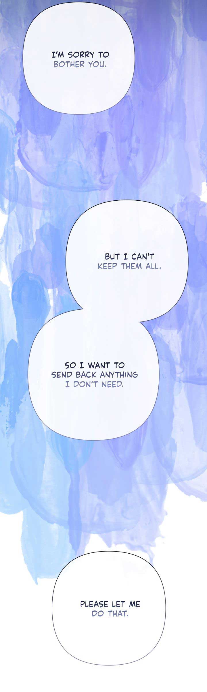 The Problematic Prince Chapter 86 - Page 9