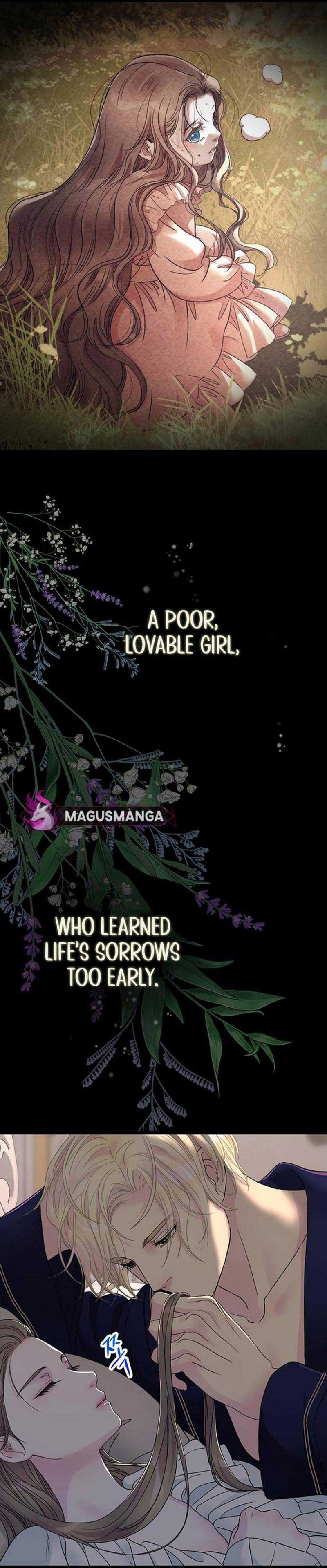 The Problematic Prince Chapter 87 - Page 15