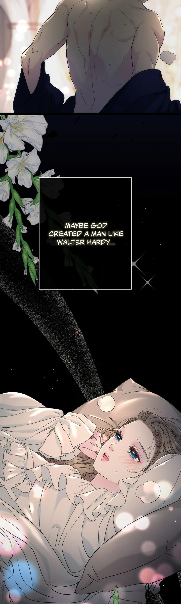 The Problematic Prince Chapter 88 - Page 17