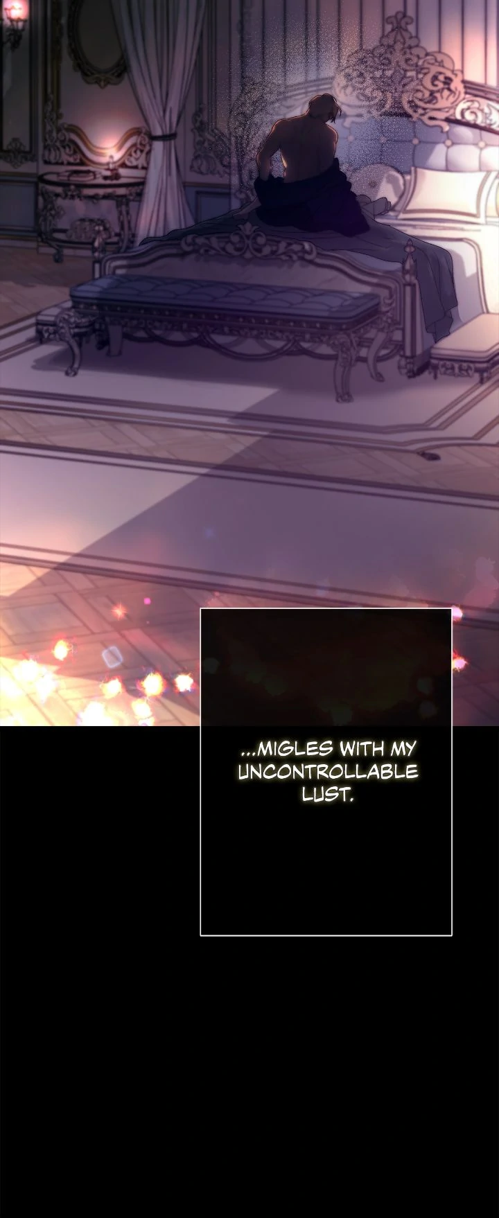 The Problematic Prince Chapter 88 - Page 19