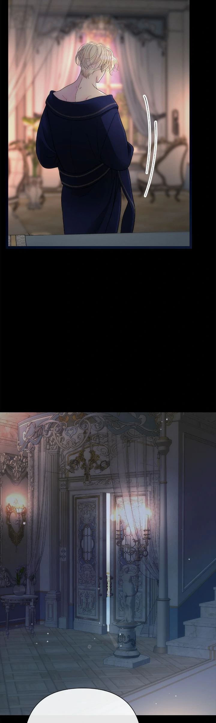 The Problematic Prince Chapter 88 - Page 29